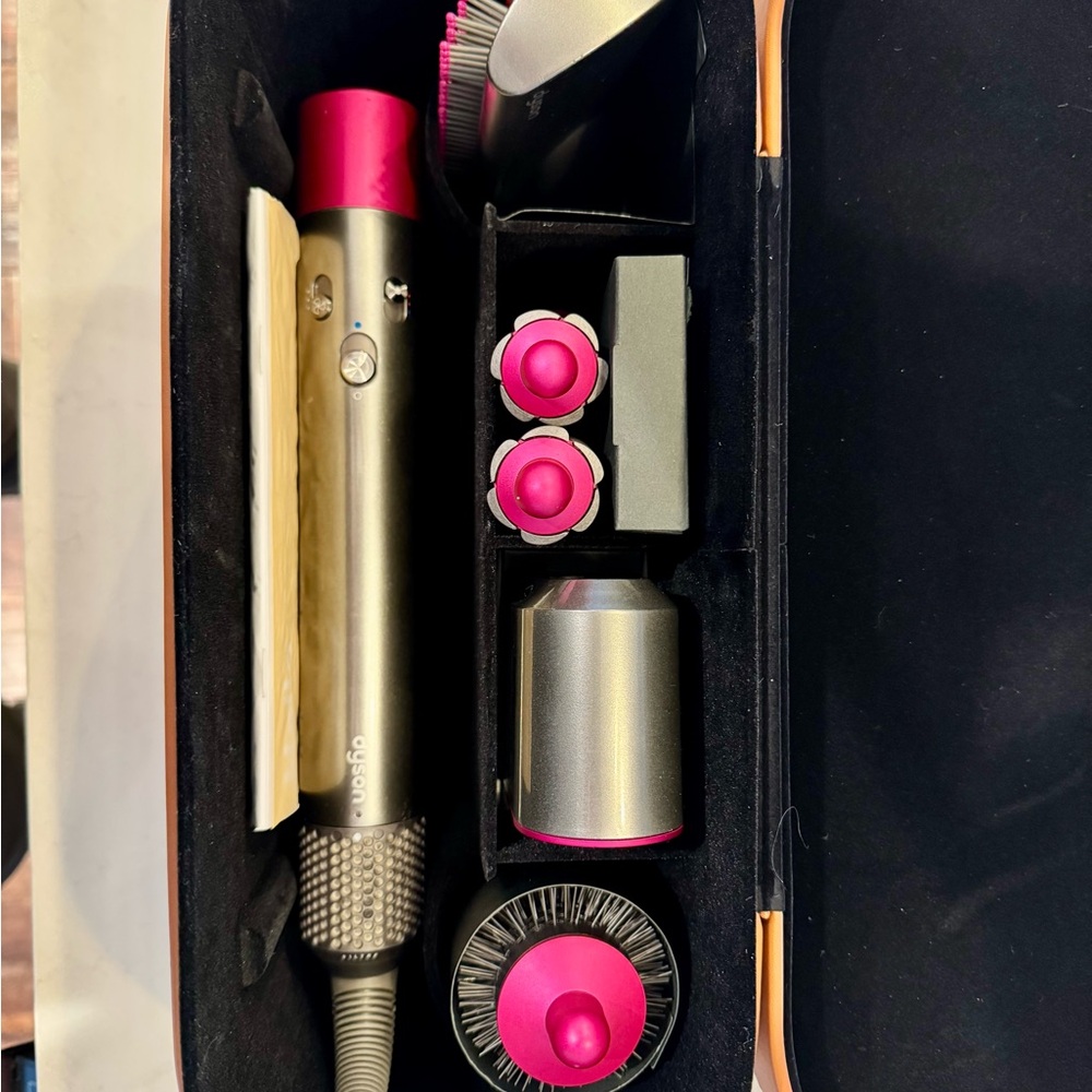 Dyson Airwrap Complete Styler - Pink